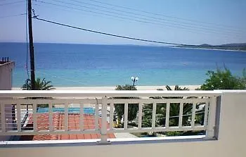 شقة Castro *