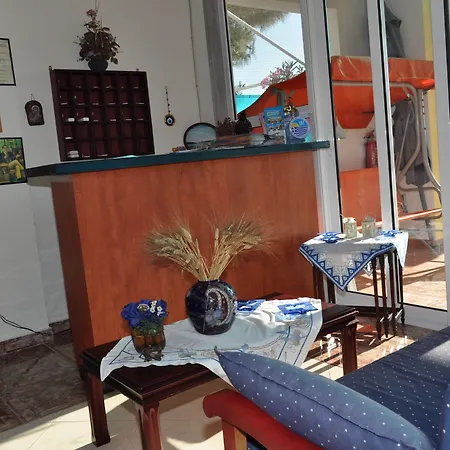 Studios Castro Apartment Toroni